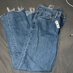 Mens Levi jeans but can be used for women